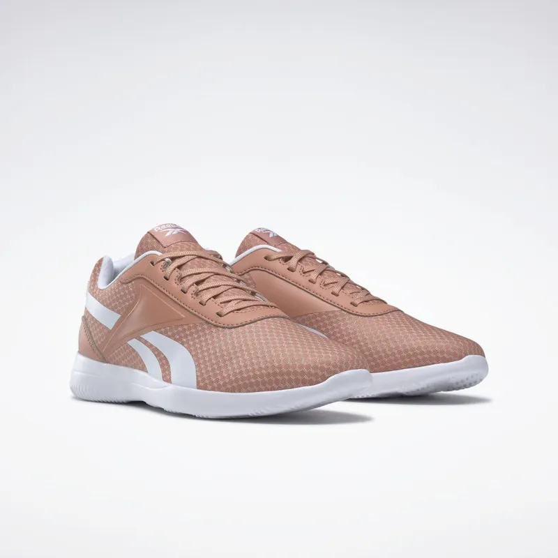 Reebok Stridium 2 Schoenen Canyon Coral / Cloud White / Cloud White