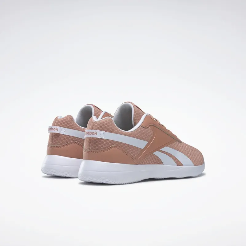 Reebok Stridium 2 Schoenen Canyon Coral / Cloud White / Cloud White
