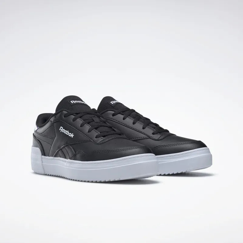 Reebok Techque T Bold 2 Schoenen Core Black / Cloud White / Core Black