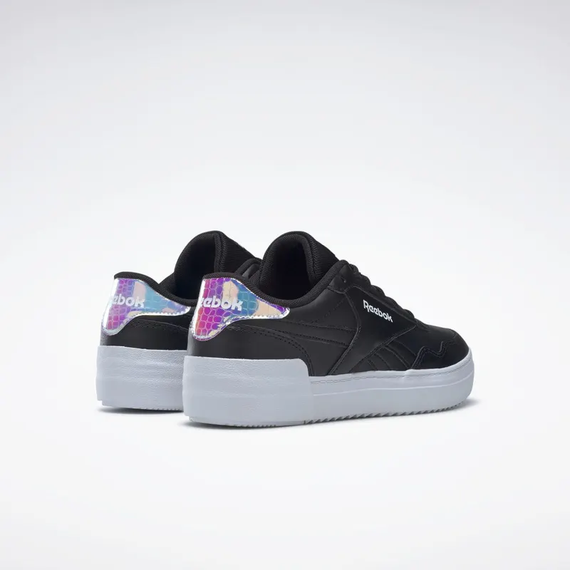 Reebok Techque T Bold 2 Schoenen Core Black / Cloud White / Core Black