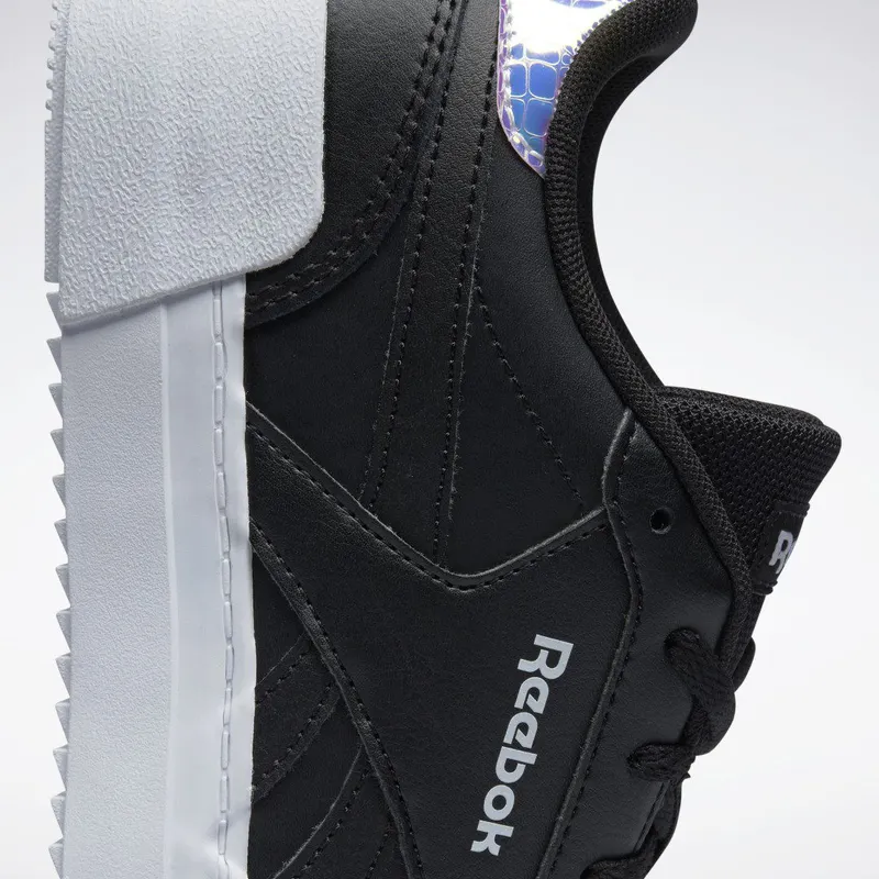 Reebok Techque T Bold 2 Schoenen Core Black / Cloud White / Core Black
