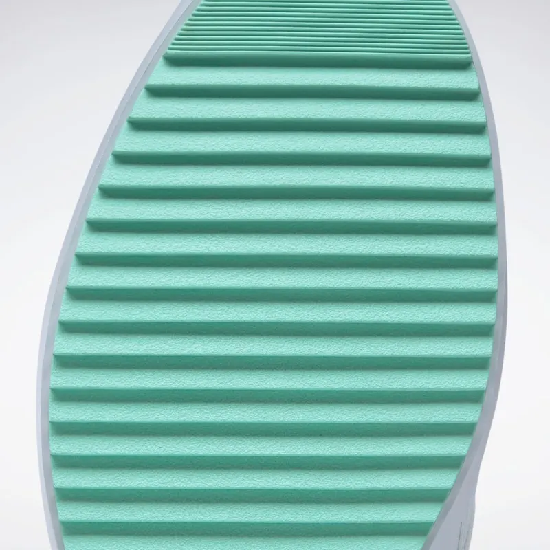Reebok Techque T Bold 2 Schoenen Cloud White / Hint Mint / Pure Grey 2
