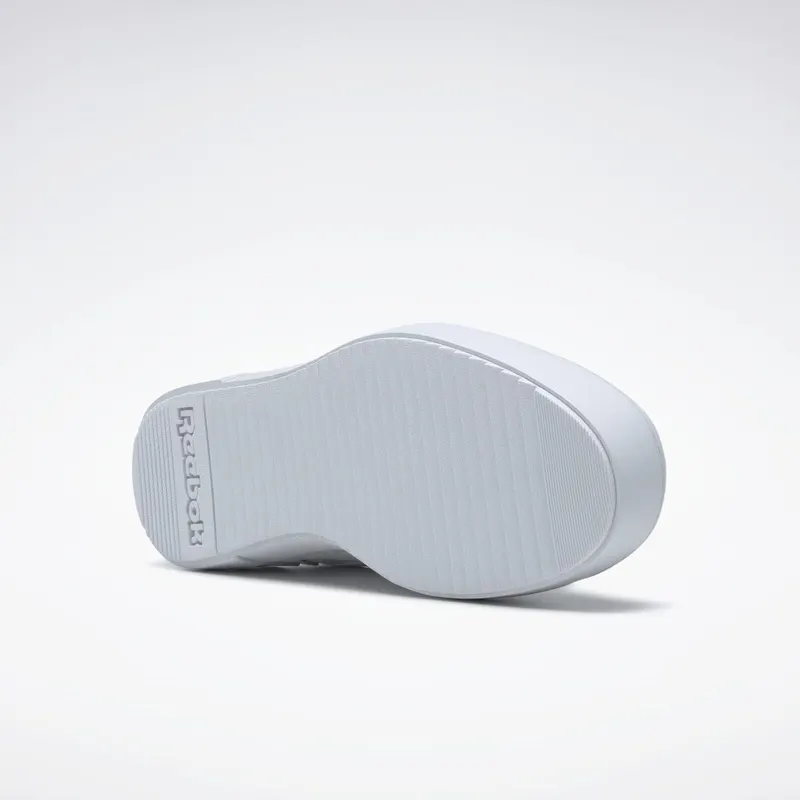 Reebok Techque T Bold 2 Schoenen Cloud White / Pure Grey 1 / Infused Lilac
