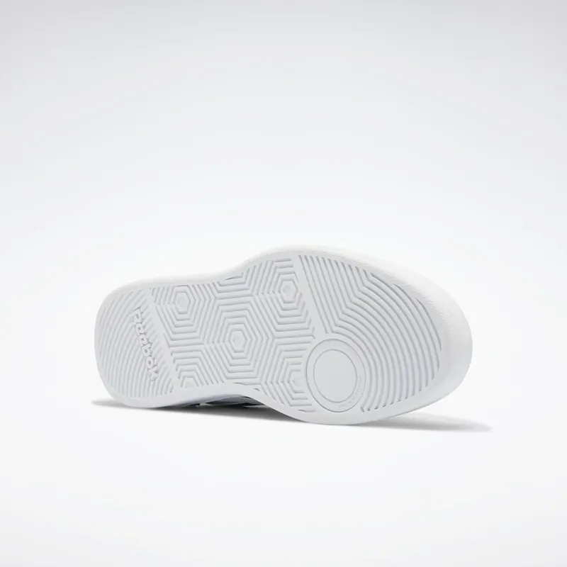Reebok Royal Techque T Schoenen Cloud White / Batik Blue / Light Solid Grey
