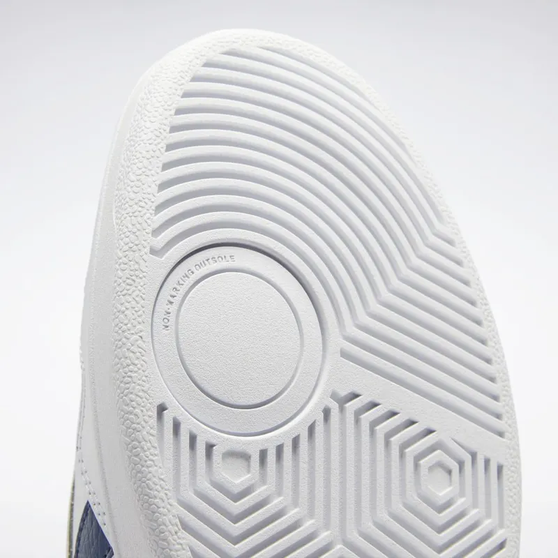 Reebok Royal Techque T Schoenen Cloud White / Batik Blue / Light Solid Grey