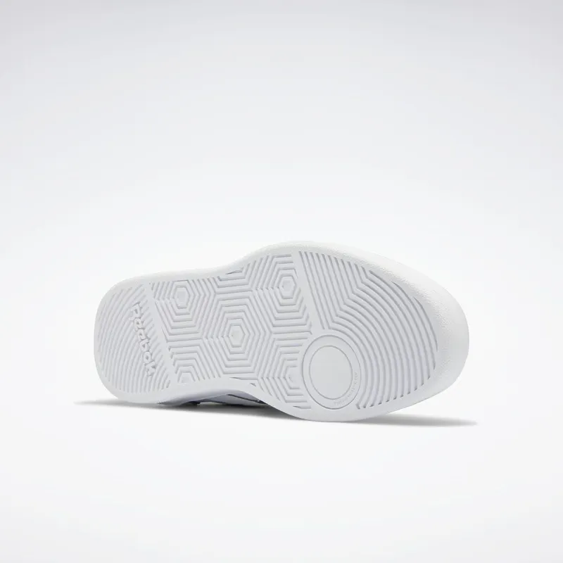 Reebok Royal Techque T Schoenen Cloud White / Forest Green / Mgh Solid Grey