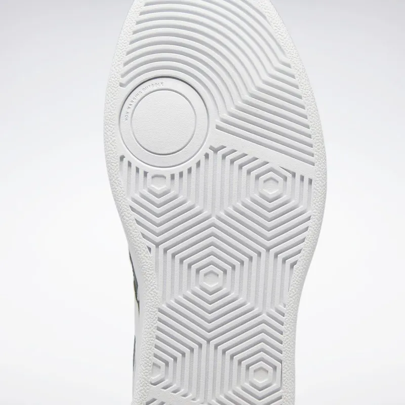 Reebok Royal Techque T Schoenen Cloud White / Forest Green / Mgh Solid Grey