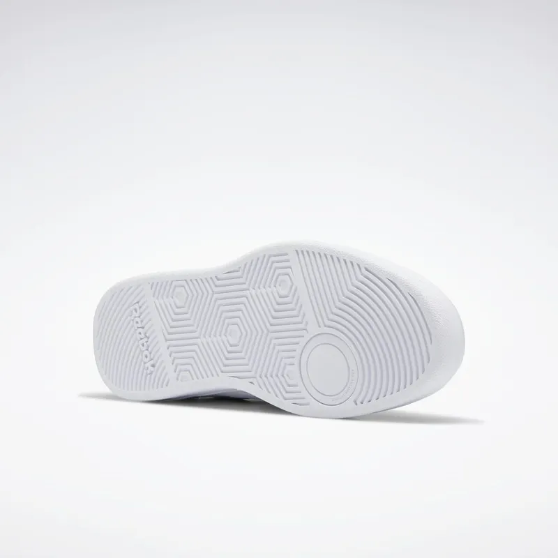 Reebok Royal Techque T Schoenen Cloud White / Vector Navy / Vector Red