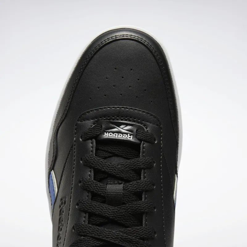 Reebok Royal Techque T Schoenen Core Black / Vector Blue / Cloud White