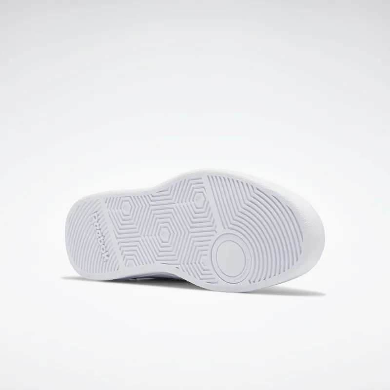 Reebok Royal Techque T Schoenen Cloud White / Cold Grey 2 / Vector Blue