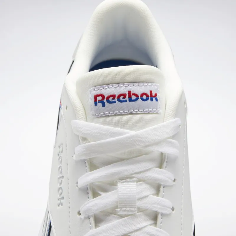 Reebok Royal Techque T Schoenen Cloud White / Cold Grey 2 / Vector Blue