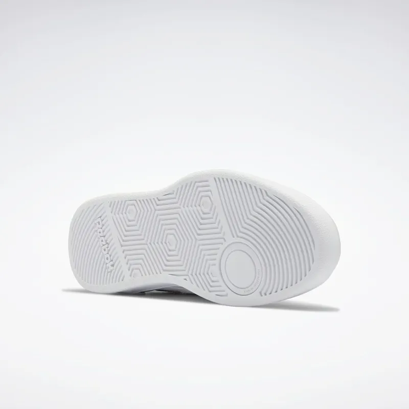 Reebok Royal Techque T Schoenen Cloud White / Pure Grey 1 / Porcelain Pink