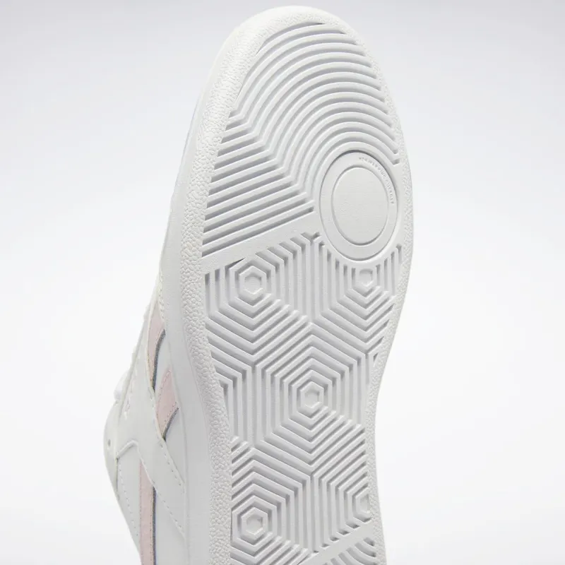 Reebok Royal Techque T Schoenen Cloud White / Pure Grey 1 / Porcelain Pink