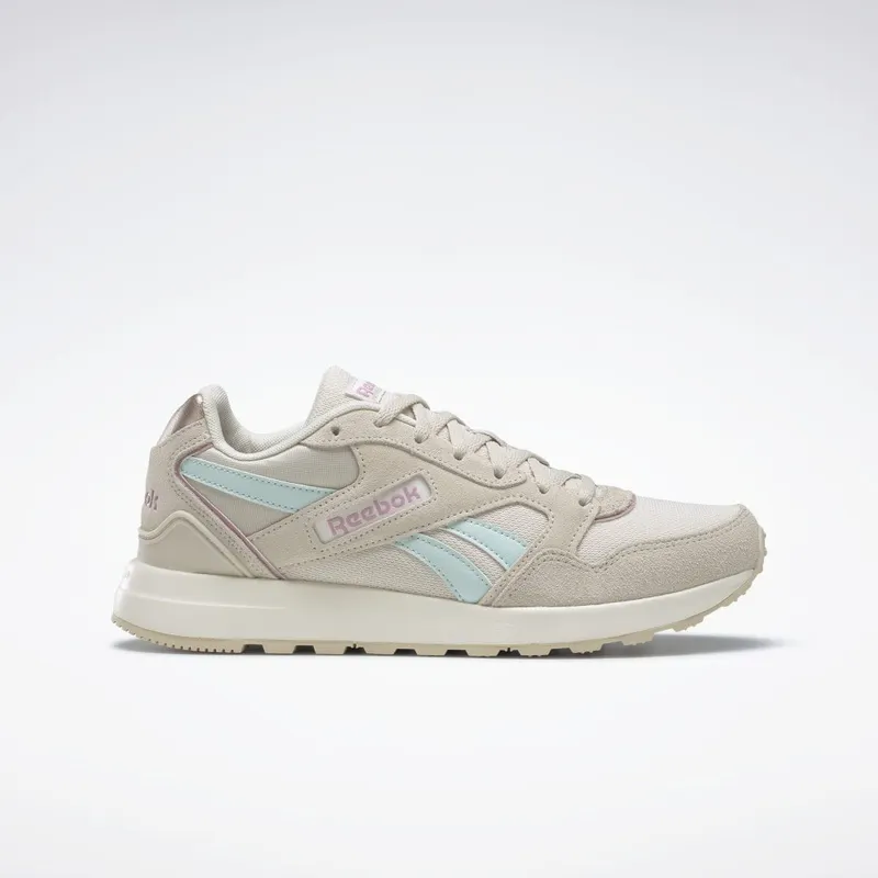 Reebok Royal Techque T CE Schoenen Chalk / Mist / Rose Gold