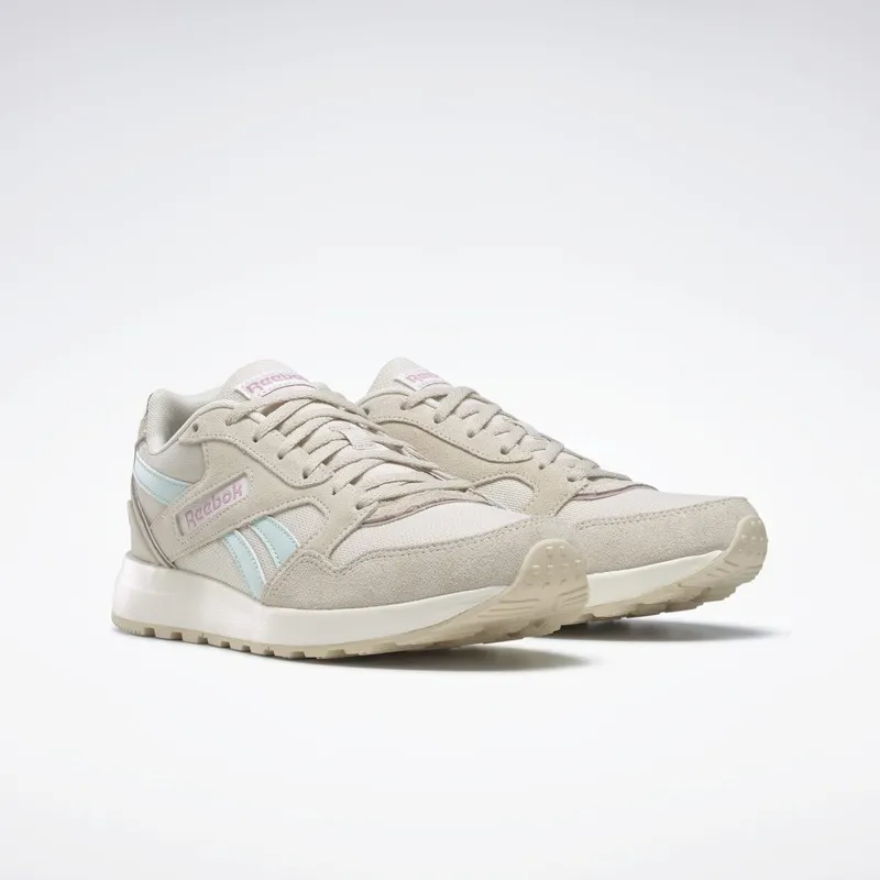 Reebok Royal Techque T CE Schoenen Chalk / Mist / Rose Gold