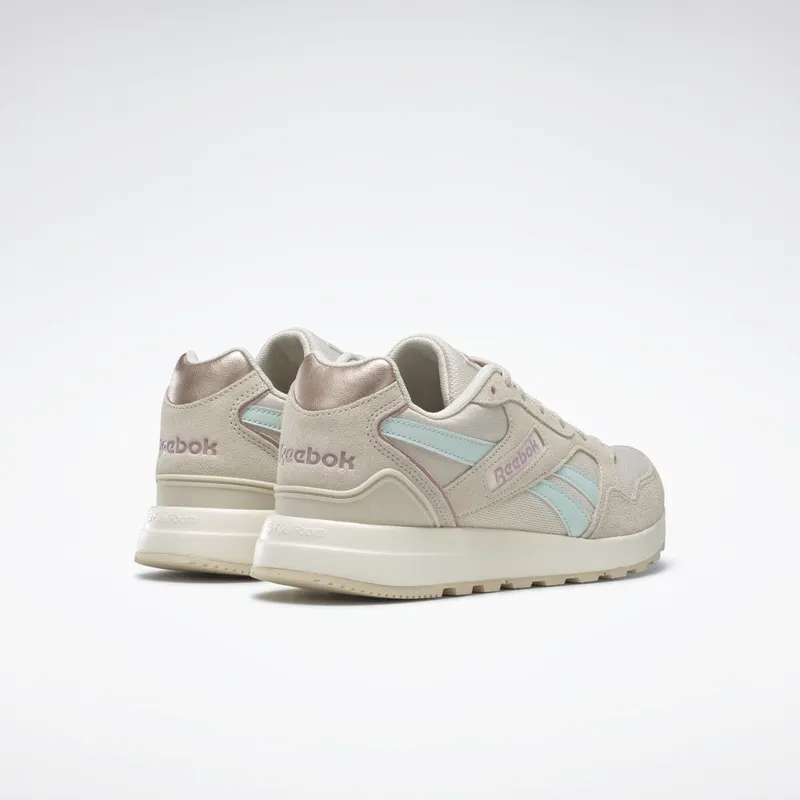 Reebok Royal Techque T CE Schoenen Chalk / Mist / Rose Gold