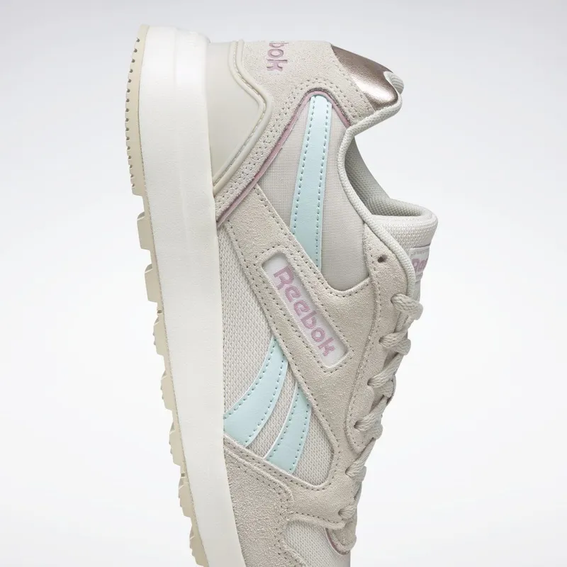 Reebok Royal Techque T CE Schoenen Chalk / Mist / Rose Gold