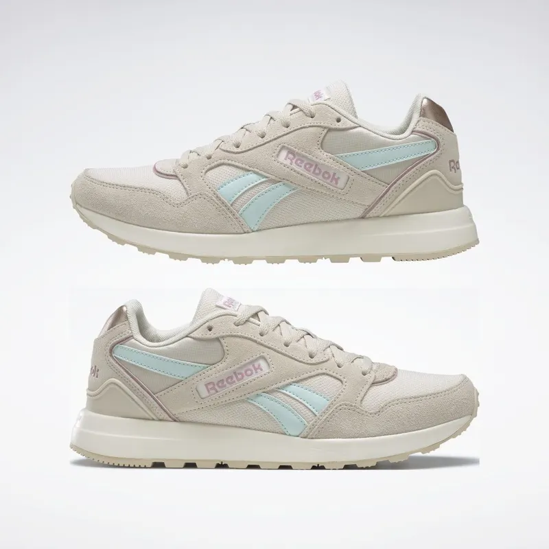 Reebok Royal Techque T CE Schoenen Chalk / Mist / Rose Gold