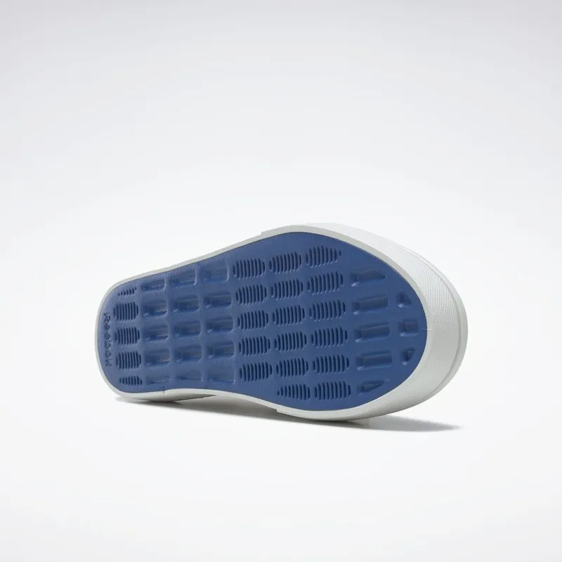 Reebok Onlux Slip-On Schoenen Chalk / Classic White / White