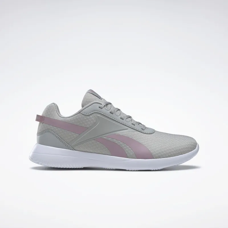 Reebok Stridium 2 Schoenen Pure Grey 3 / Infused Lilac / Cloud White