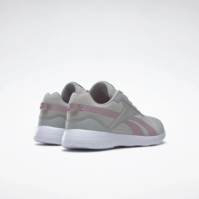 Reebok Stridium 2 Schoenen Pure Grey 3 / Infused Lilac / Cloud White