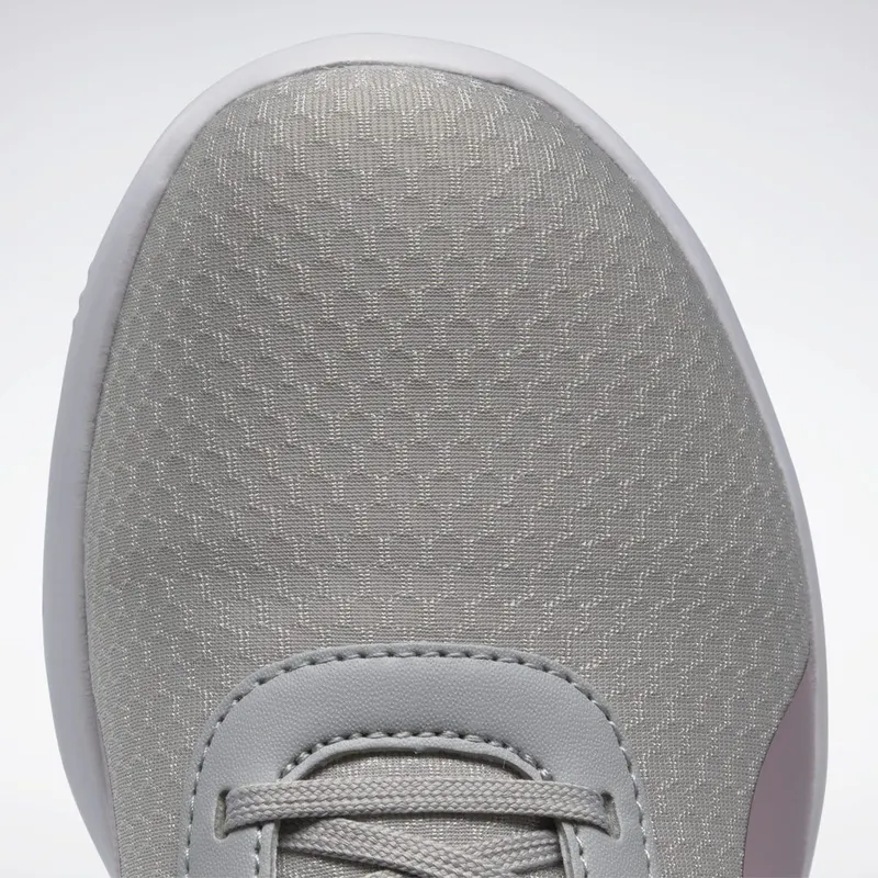 Reebok Stridium 2 Schoenen Pure Grey 3 / Infused Lilac / Cloud White