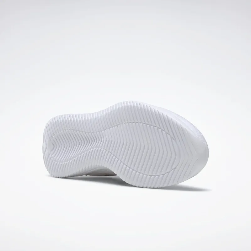 Reebok Stridium 2 Schoenen Cloud White / Core Black / Cloud White