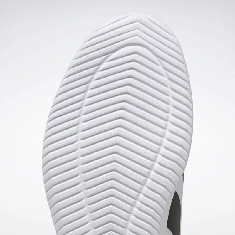 Reebok Stridium 2 Schoenen Cloud White / Core Black / Cloud White