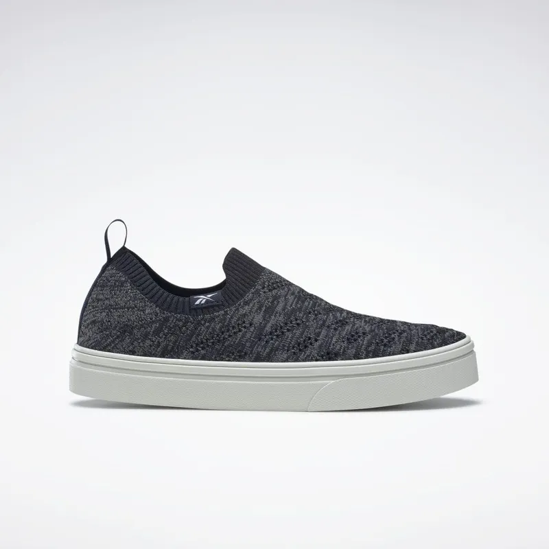 Reebok Onlux Slip-On Schoenen Vector Navy / Core Black / Pure Grey 6