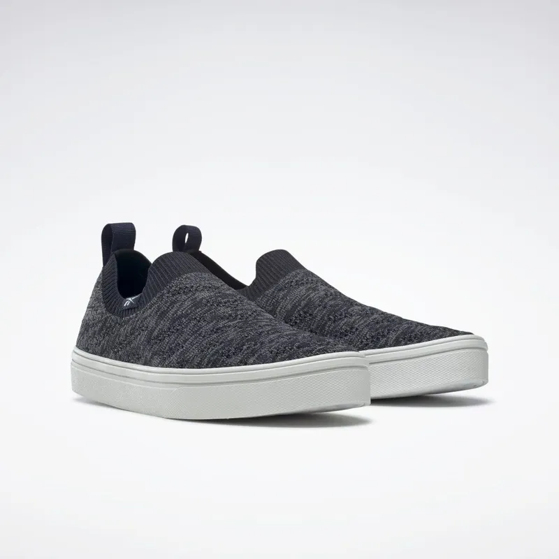Reebok Onlux Slip-On Schoenen Vector Navy / Core Black / Pure Grey 6
