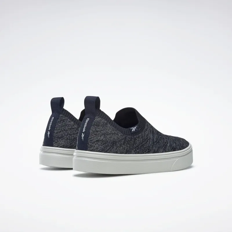 Reebok Onlux Slip-On Schoenen Vector Navy / Core Black / Pure Grey 6