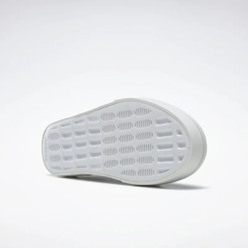 Reebok Onlux Slip-On Schoenen Vector Navy / Core Black / Pure Grey 6