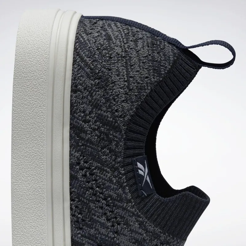 Reebok Onlux Slip-On Schoenen Vector Navy / Core Black / Pure Grey 6