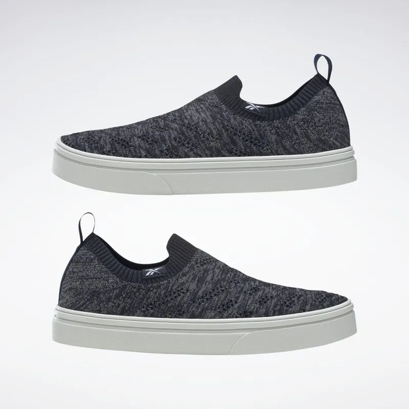 Reebok Onlux Slip-On Schoenen Vector Navy / Core Black / Pure Grey 6