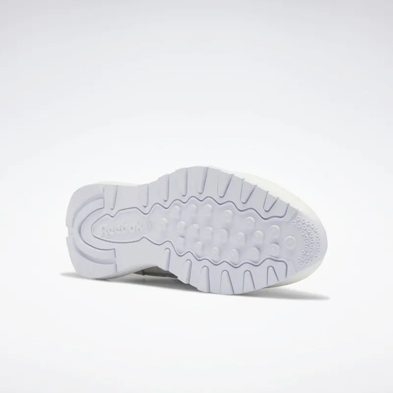 Reebok Classic Leather SP Schoenen Chalk / Moonstone / Light Sage