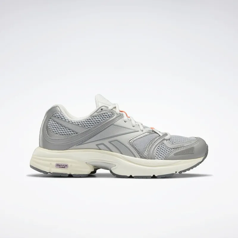 Reebok Premier Road Plus VI Schoenen Pure Grey 4 / Pure Grey 3 / Chalk