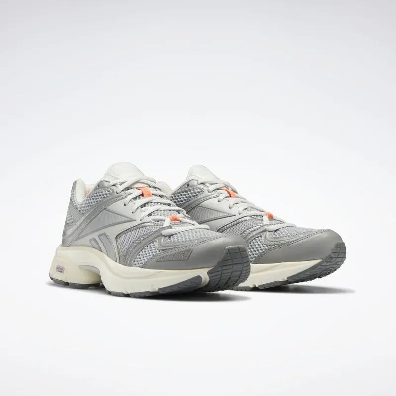 Reebok Premier Road Plus VI Schoenen Pure Grey 4 / Pure Grey 3 / Chalk