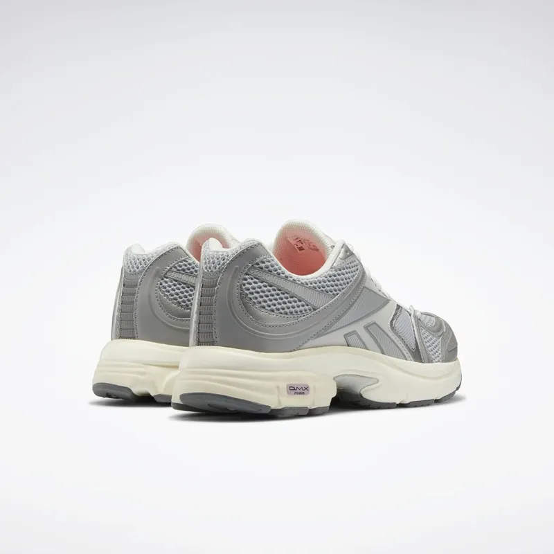 Reebok Premier Road Plus VI Schoenen Pure Grey 4 / Pure Grey 3 / Chalk
