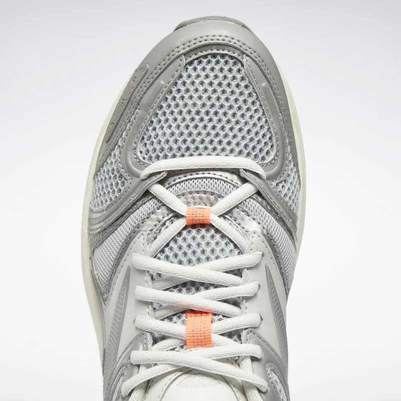 Reebok Premier Road Plus VI Schoenen Pure Grey 4 / Pure Grey 3 / Chalk