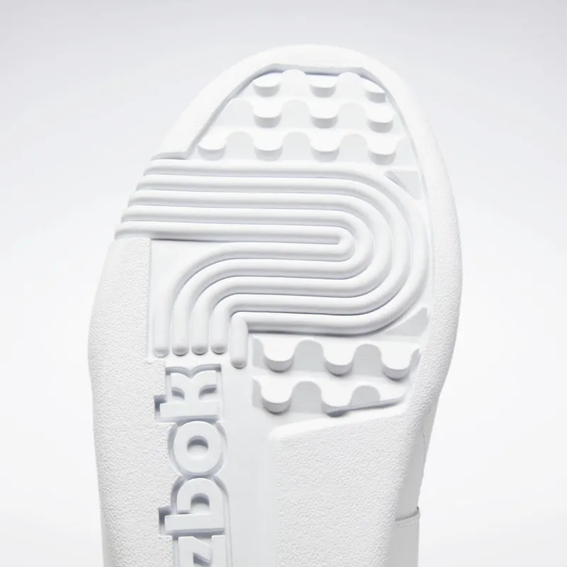 Reebok Workout Plus Cloud White / Cloud White / Classic Cobalt