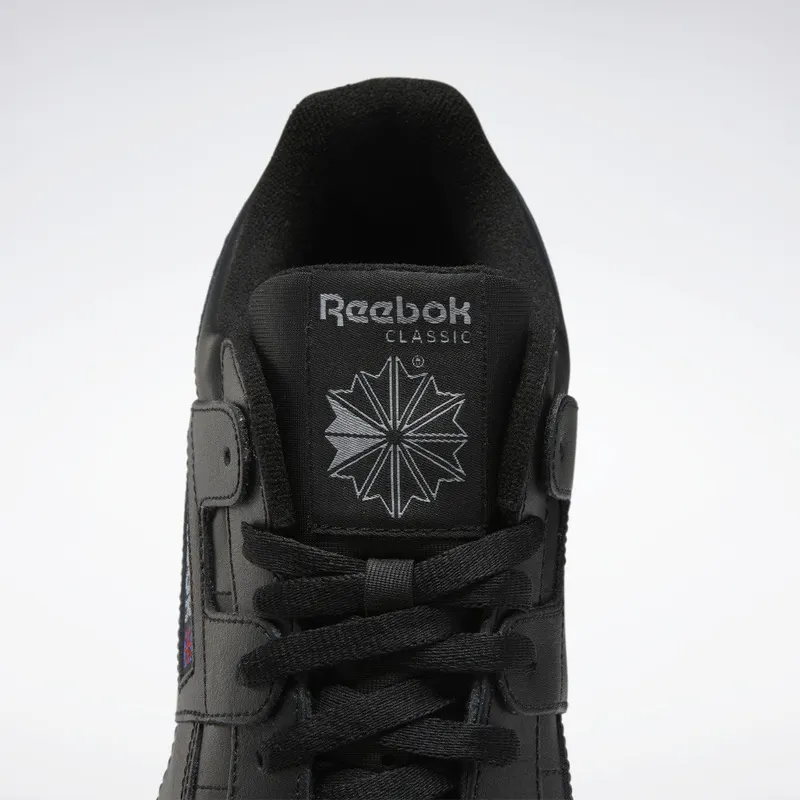 Reebok Workout Plus Core Black / Core Black / Pure Grey 5
