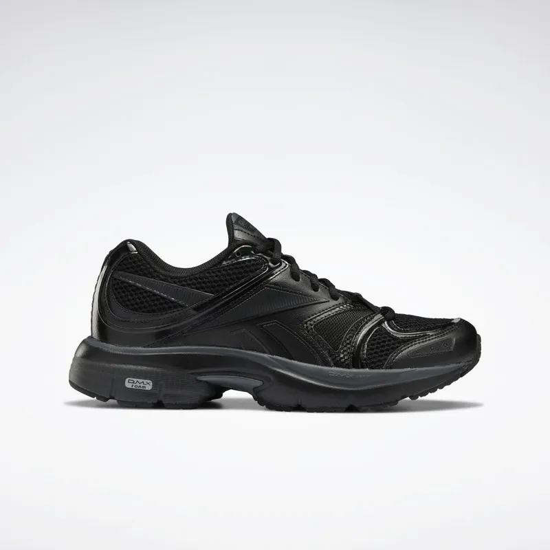 Reebok Premier Road Plus VI Schoenen Core Black / Core Black / Core Black