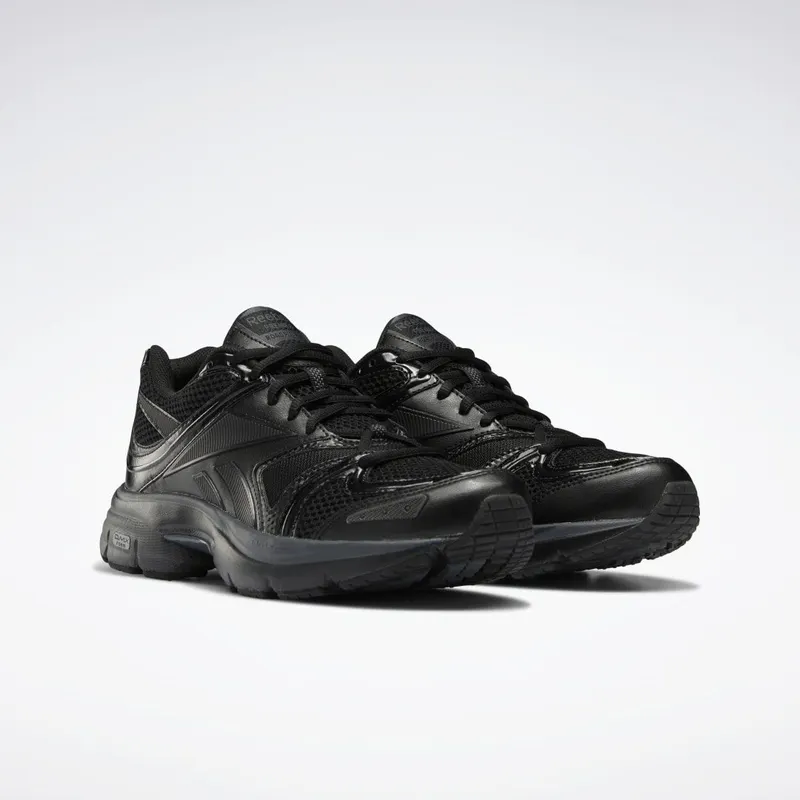 Reebok Premier Road Plus VI Schoenen Core Black / Core Black / Core Black