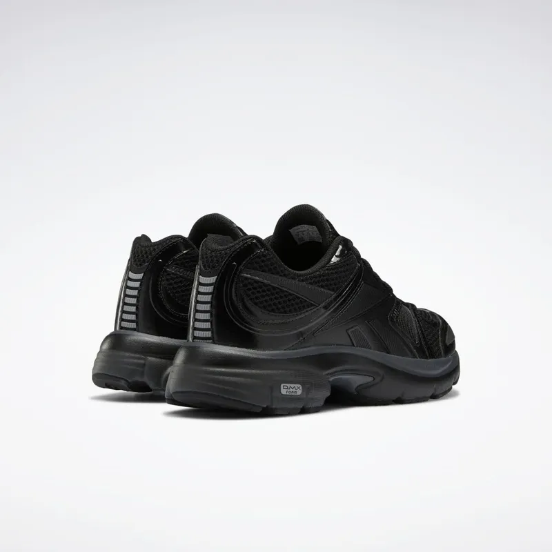 Reebok Premier Road Plus VI Schoenen Core Black / Core Black / Core Black