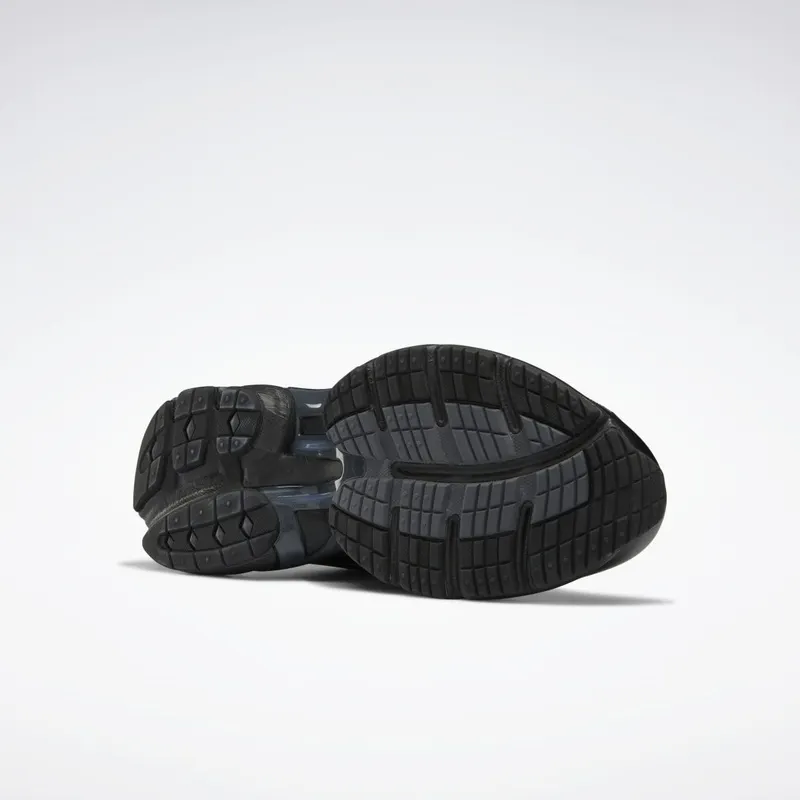 Reebok Premier Road Plus VI Schoenen Core Black / Core Black / Core Black
