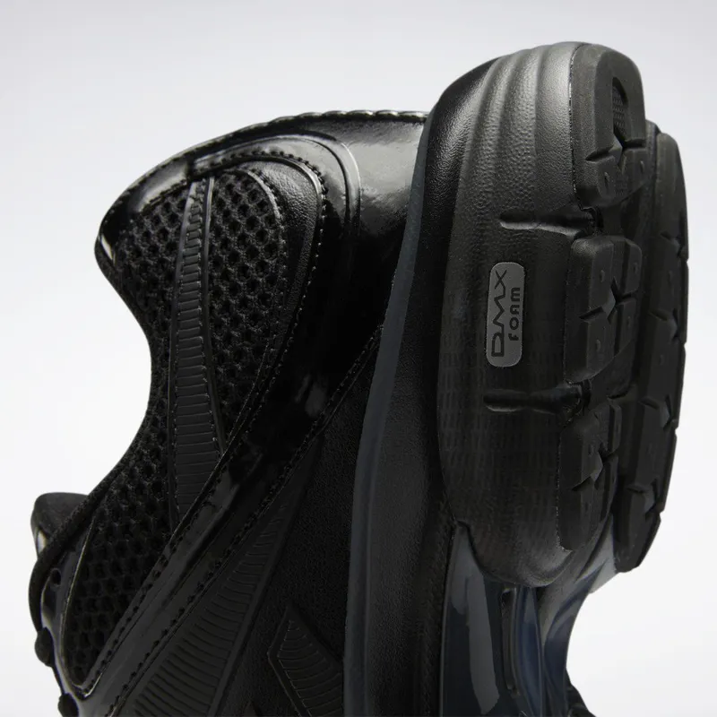 Reebok Premier Road Plus VI Schoenen Core Black / Core Black / Core Black