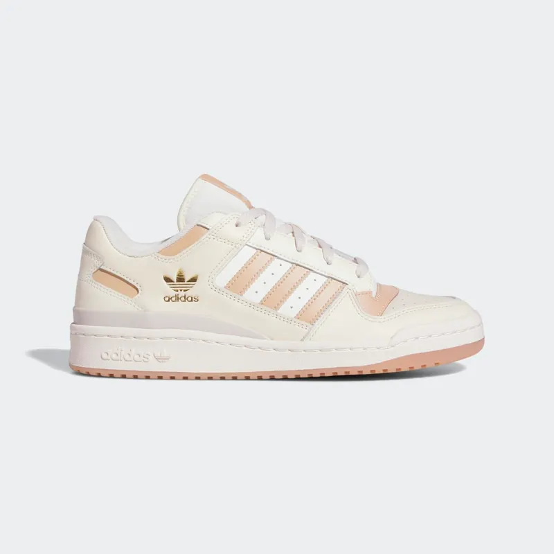 adidas Forum Low Off White / Magic Beige / Cream White (HQ1492)