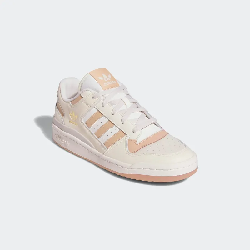 adidas Forum Low Off White / Magic Beige / Cream White (HQ1492)