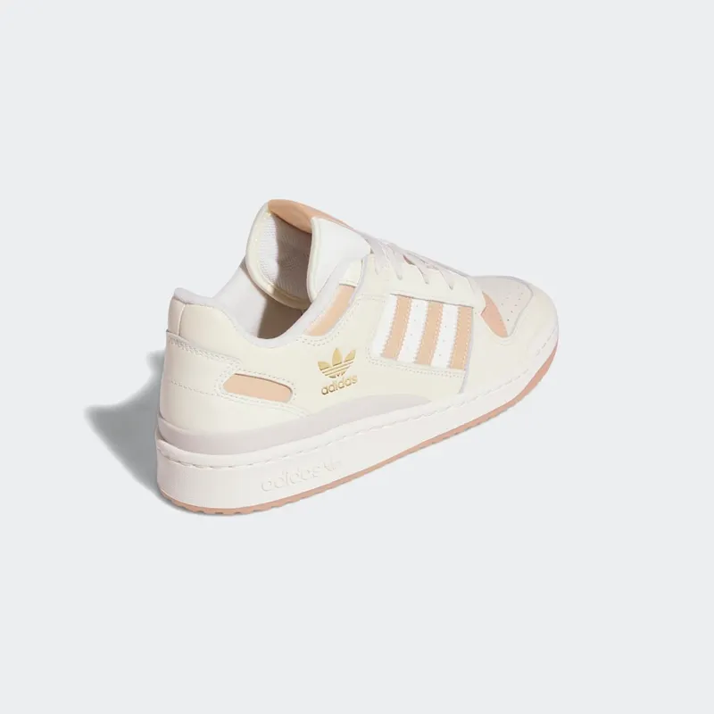 adidas Forum Low Off White / Magic Beige / Cream White (HQ1492)