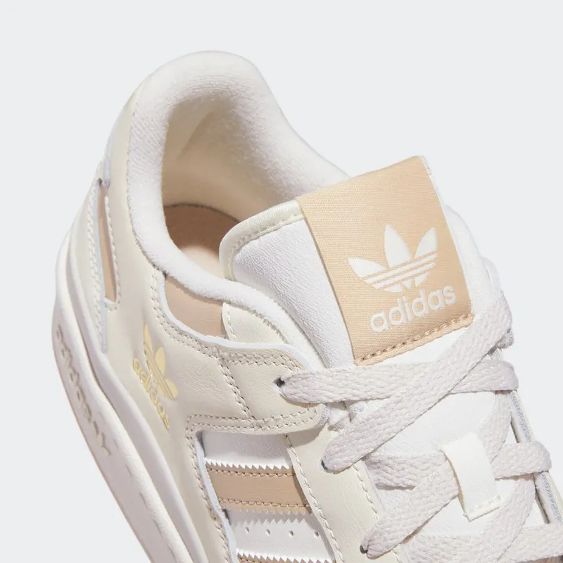 adidas Forum Low Off White / Magic Beige / Cream White (HQ1492)